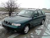 Dezmembrez Daewoo Lanos 2004 Benzina Berlina - 30 Octombrie 2012