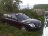Dezmembrez Daewoo Leganza 2000 Benzina Combi - 25 Noiembrie 2011