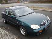 Dezmembrez Daewoo Leganza 2001 Benzina Berlina - 01 Octombrie 2012