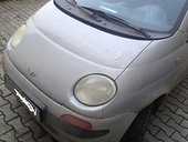 Dezmembrez Daewoo Matiz 1999 Benzina Monovolum - 18 Martie 2012