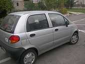 Dezmembrez Daewoo Matiz 2005 Benzina Hatchback - 07 Iulie 2012