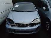 Dezmembrez Daewoo Tacuma (Rezzo) 2001 Benzina Berlina - 18 Noiembrie 2011