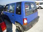 Dezmembrez Daewoo Tico 1999 Benzina Hatchback - 24 Noiembrie 2011
