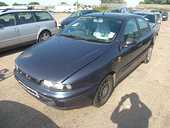 Dezmembrez Fiat Brava 2001 Diesel Hatchback - 25 Iulie 2012