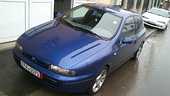 Dezmembrez Fiat Bravo 1997 Benzina Hatchback - 10 Decembrie 2012