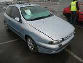 Dezmembrez Fiat Bravo 1998 Diesel Coupe - 23 Iulie 2011
