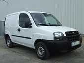 Dezmembrez Fiat Doblo 2004 Diesel Monovolum - 13 Ianuarie 2013