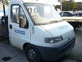 Dezmembrez Fiat Ducato 1997 Diesel Platou-sasiu - 19 Octombrie 2011