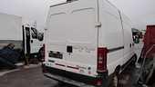 Dezmembrez Fiat Ducato 2003 Diesel VAN - 15 Octombrie 2012