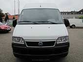 Dezmembrez Fiat Ducato 2006 Diesel Berlina - 17 Octombrie 2012