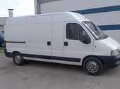 Dezmembrez Fiat Ducato 2006 Diesel Monovolum - 13 Ianuarie 2013