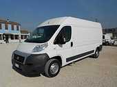 Dezmembrez Fiat Ducato 2008 Diesel Monovolum - 31 Martie 2013