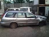 Dezmembrez Fiat Marea 1999 Diesel Combi - 31 Octombrie 2011