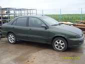 Dezmembrez Fiat Marea 2000 Diesel Berlina - 23 Noiembrie 2011