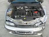 Dezmembrez Fiat Marea 2001 Diesel Combi - 23 Iulie 2011