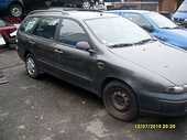 Dezmembrez Fiat Marea 2002 Diesel Hatchback - 13 Decembrie 2011