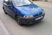 Dezmembrez Fiat Punto 1996 Benzina Hatchback - 23 Iulie 2012