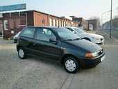 Dezmembrez Fiat Punto 1996 Benzina Hatchback - 17 August 2012