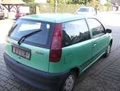 Dezmembrez Geamuri laterale Fiat Punto 1998 Benzina Berlina - 30 Octombrie 2012