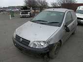 Dezmembrez Fiat Punto 2006 Diesel Berlina - 23 Iulie 2011