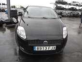 Dezmembrez Fiat Punto 2006 Diesel Hatchback - 29 Mai 2012