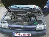 Dezmembrez Fiat Tipo 1993-1994 Benzina caroserie Berlina - Mai 2011