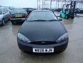 Dezmembrez Ford Cougar 2000 Benzina Berlina - 14 Noiembrie 2012