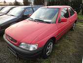 Dezmembrez Ford Escort 1994 Benzina Berlina - 01 Octombrie 2012