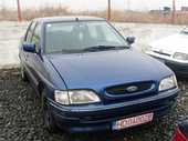 Dezmembrez Ford Escort 1994 Benzina Hatchback - 21 Iulie 2011
