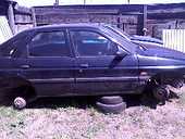 Dezmembrez Ford Escort 1996 Diesel Hatchback - 13 Decembrie 2011