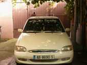 Dezmembrez Ford Escort 1998 Diesel Berlina - 06 Aprilie 2012