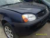 Dezmembrez Ford Fiesta 2003 Benzina Hatchback - 24 Noiembrie 2011