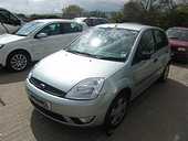 Dezmembrez Ford Fiesta 2006 Benzina Hatchback - 17 Mai 2012