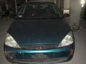 Dezmembrez Ford Focus 1999 Benzina Hatchback - 05 Martie 2013