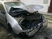 Dezmembrez Ford Focus 1999 Diesel Hatchback - 21 Noiembrie 2011