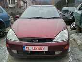 Dezmembrez Ford Focus 2000 Diesel Berlina - 19 Februarie 2011