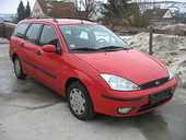 Dezmembrez Ford Focus 2000 Diesel Combi - anunt din 14 Iunie 2011