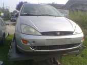 Dezmembrez Ford Focus 2000 Diesel Combi - 20 Iulie 2011