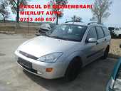 Dezmembrez Ford Focus 2000 Diesel Combi - 09 Octombrie 2012