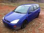 Dezmembrez Ford Focus 2000 Diesel Combi - 14 Aprilie 2013