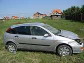 Dezmembrez Ford Focus 2000 Diesel Hatchback - 13 Septembrie 2012
