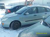 Dezmembrez Ford Focus 2001 Benzina Berlina - 18 Noiembrie 2011Bucuresti