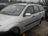 Dezmembrez Ford Focus 2001 Diesel Combi - 25 Iulie 2011