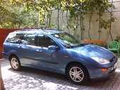 Dezmembrez Ford Focus 2001 Diesel Combi - 11 Noiembrie 2012