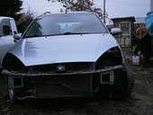 Dezmembrez Ford Focus 2002 Diesel Berlina - 22 Noiembrie 2011