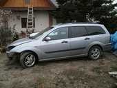 Dezmembrez Ford Focus 2002 Diesel Berlina - 23 Noiembrie 2011
