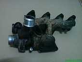 Dezmembrez Ford Focus 2002 Diesel Combi - 30 Octombrie 2012