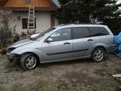 Dezmembrez Ford Focus 2002 Diesel Combi - 24 Noiembrie 2012