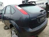 Dezmembrez Ford Focus 2002 Diesel VAN - 15 Noiembrie 2011