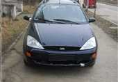Dezmembrez Ford Focus 2004 Benzina Berlina - 22 Ianuarie 2013